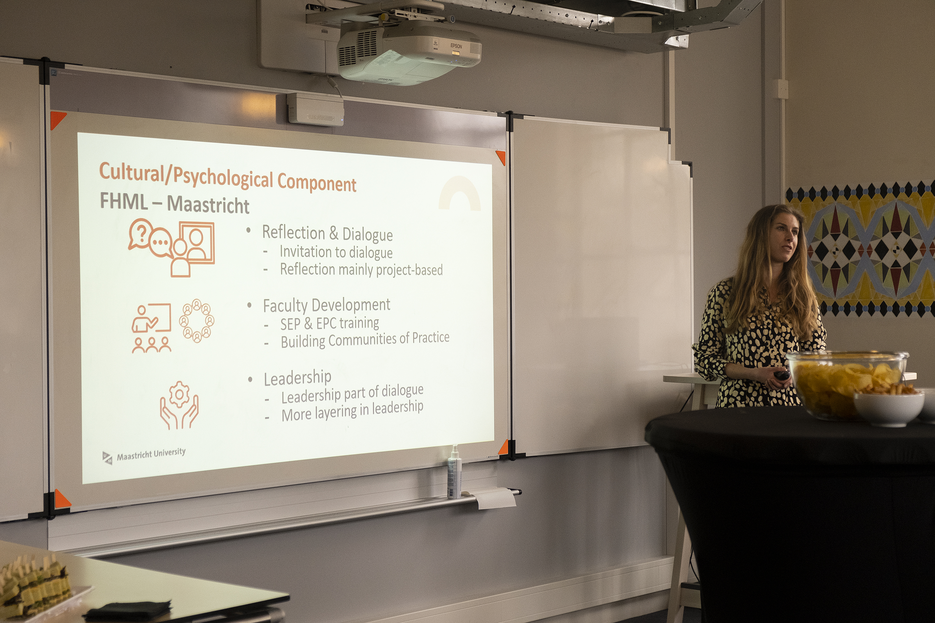 Teach-Meet on Evaluation