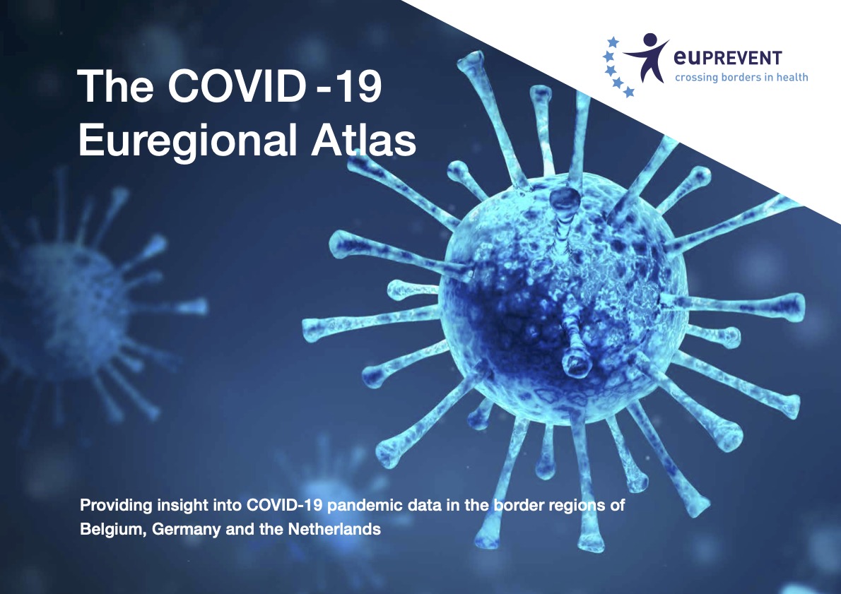 covid-19 euregional atlas