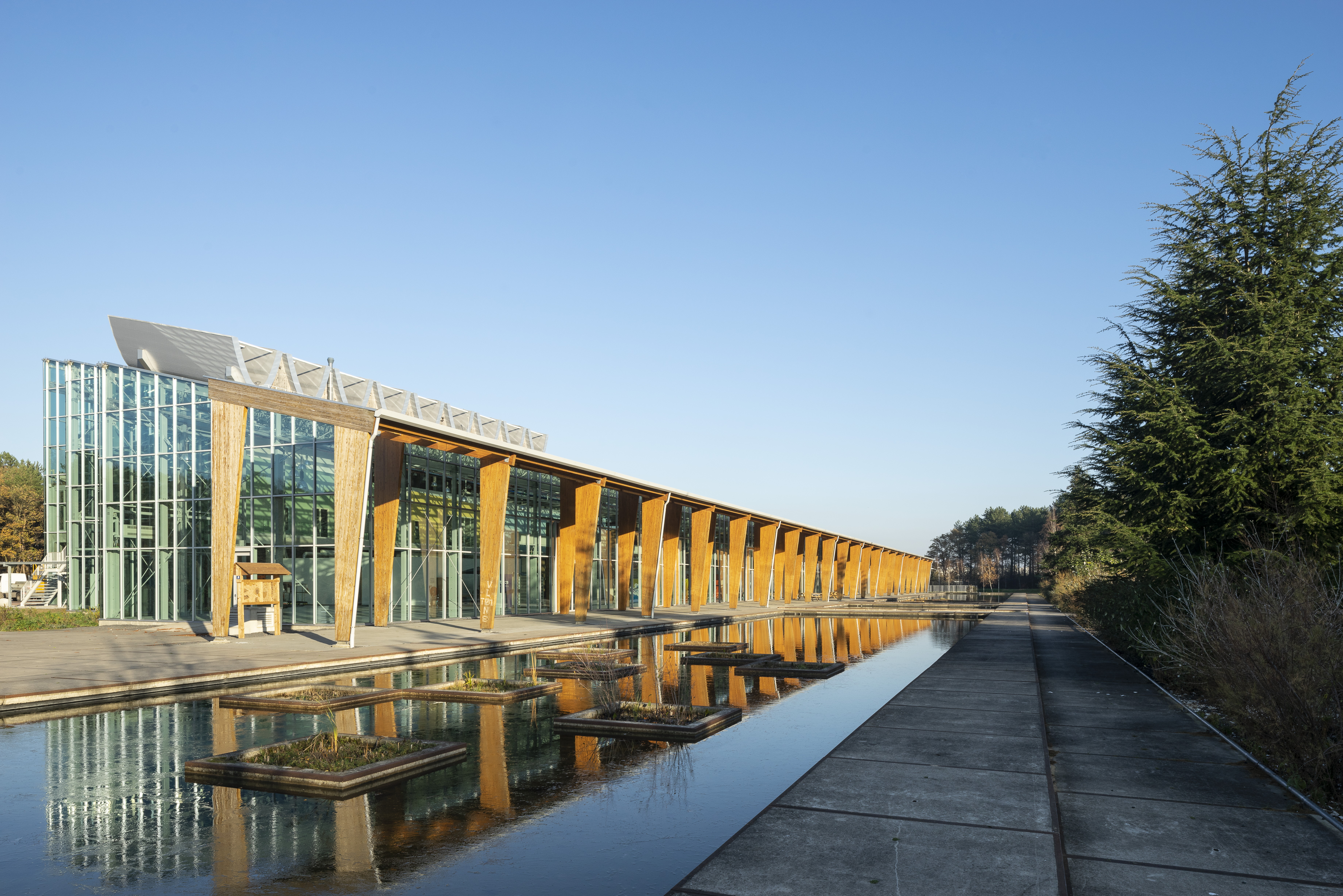 Brightlands Campus Greenport Venlo