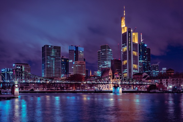 Frankfurt 