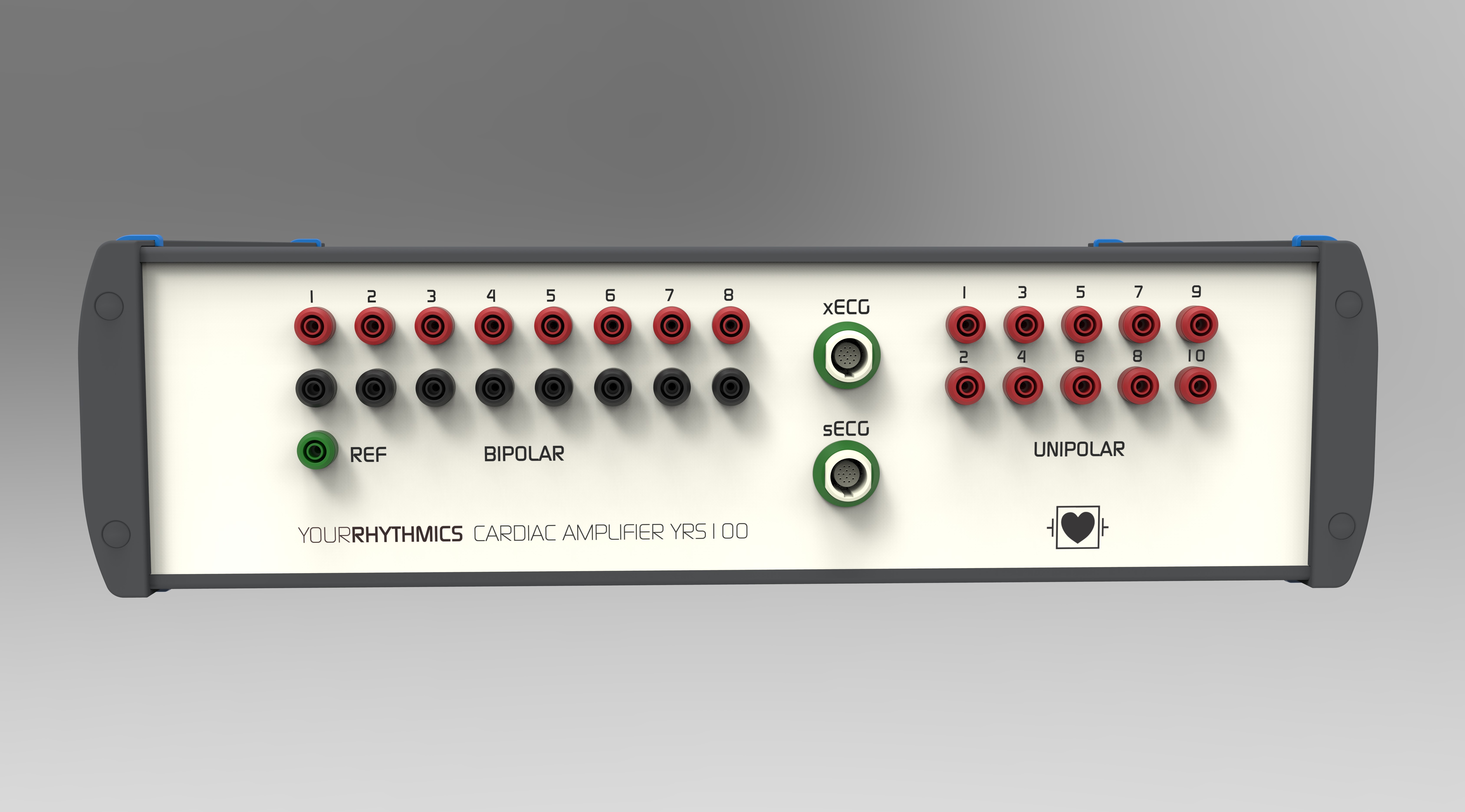 ecg recorder