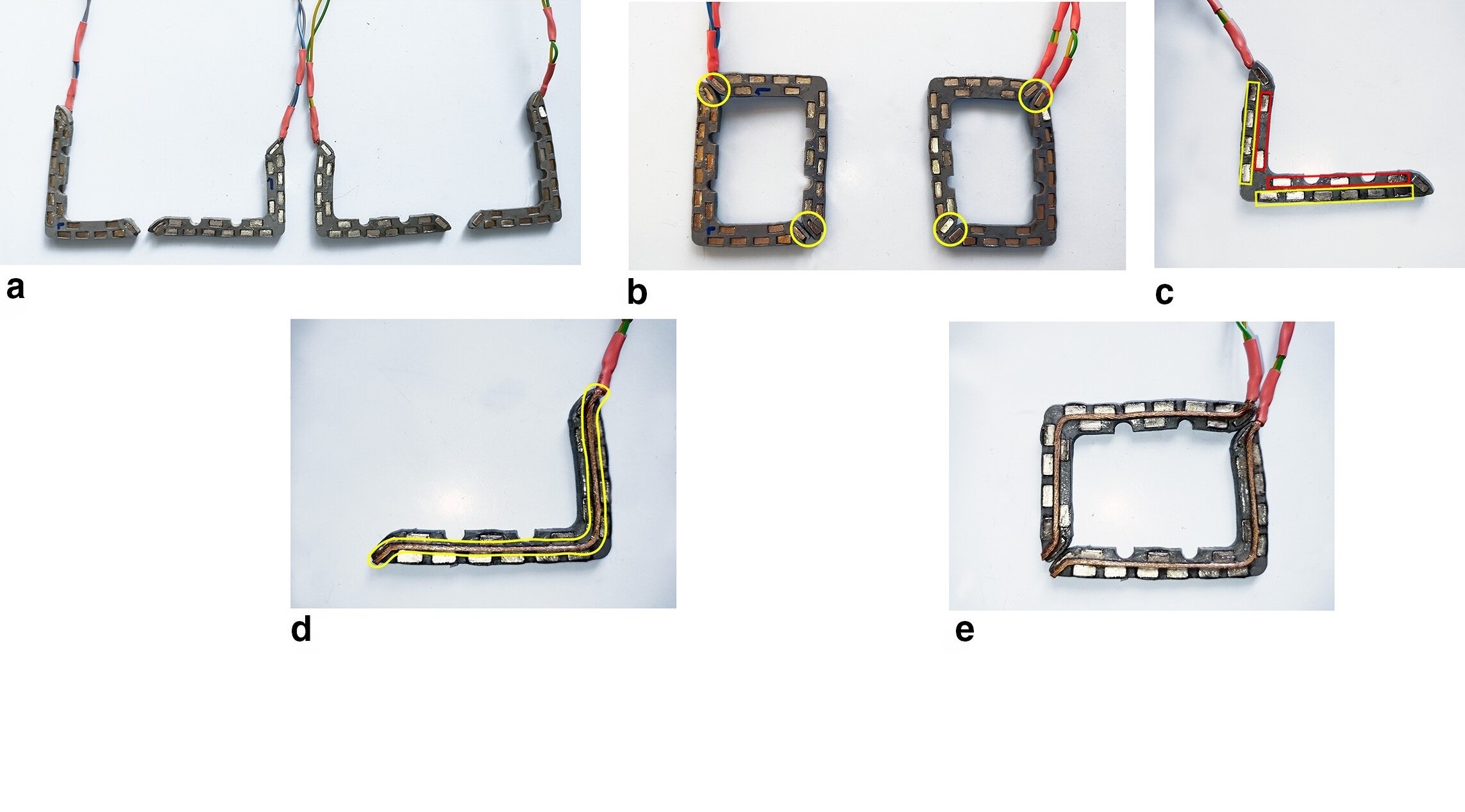 feasibility line ablation