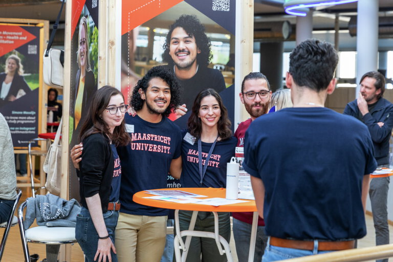 UM Ambassadors
