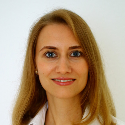 Face of Laura