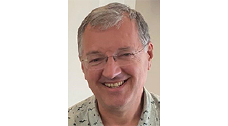 Ron Alofs