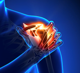 Shoulder/arm disorders