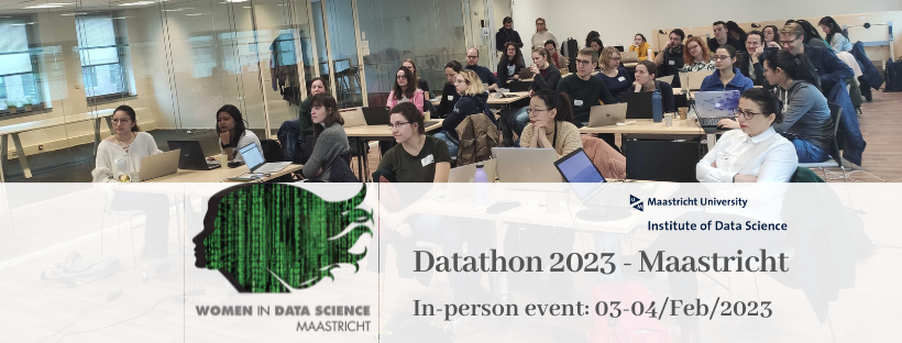 WiDS Datathon 2023