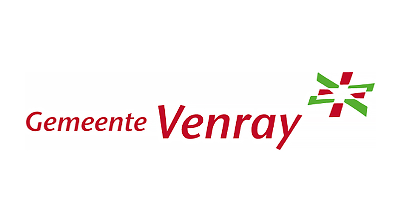 Gemeente Venray logo