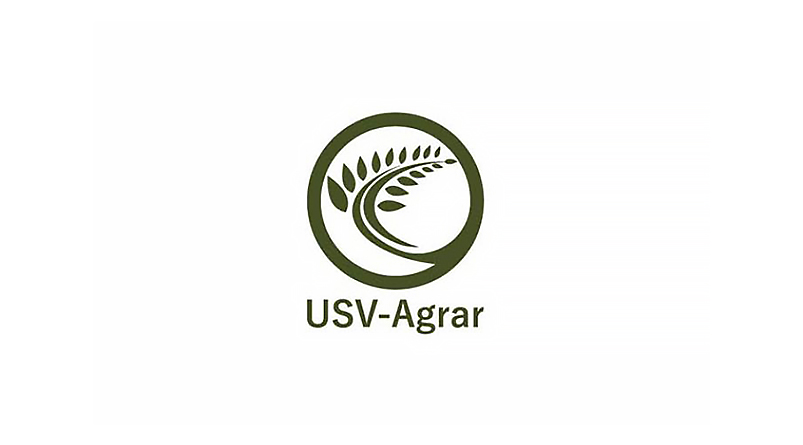 USV Agrar logo