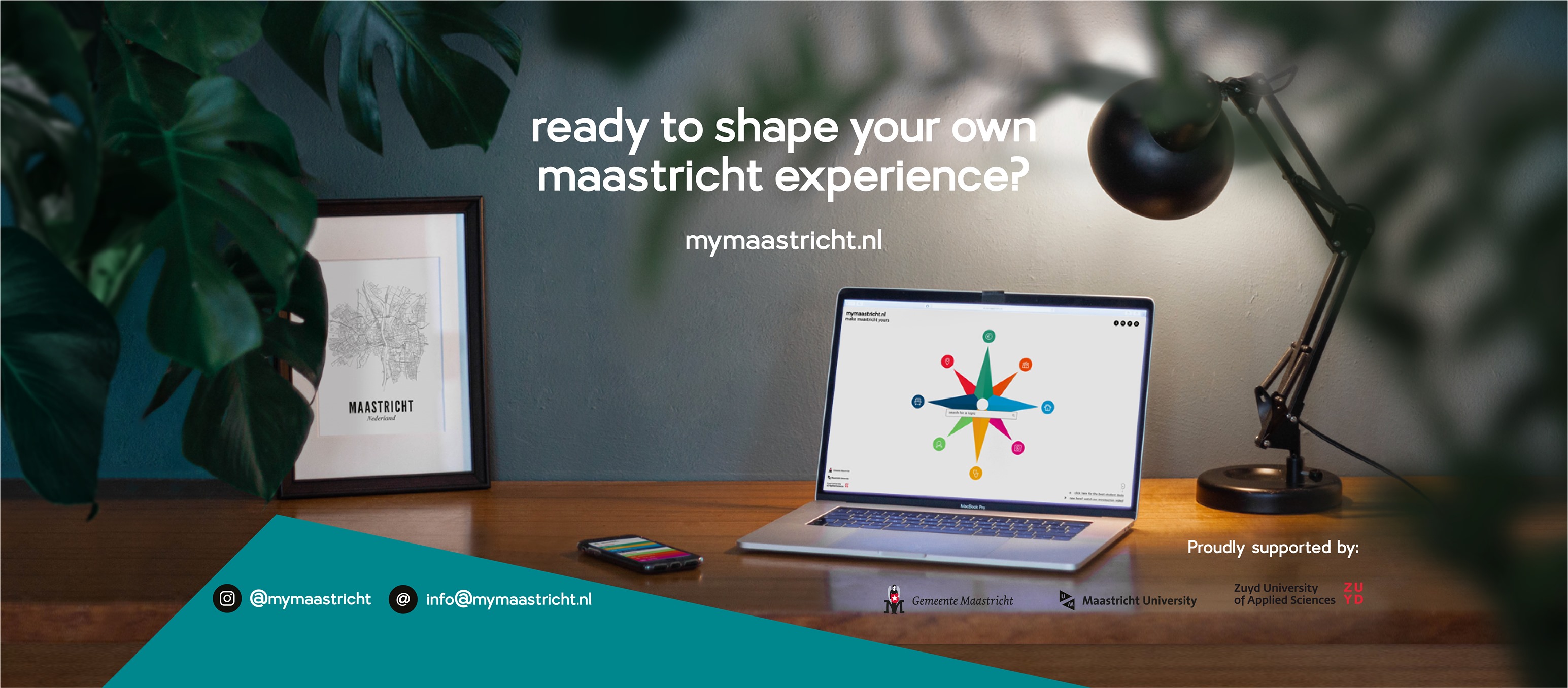 mymaastricht webinar on 10 May 2023