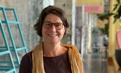 Agnes Meershoek