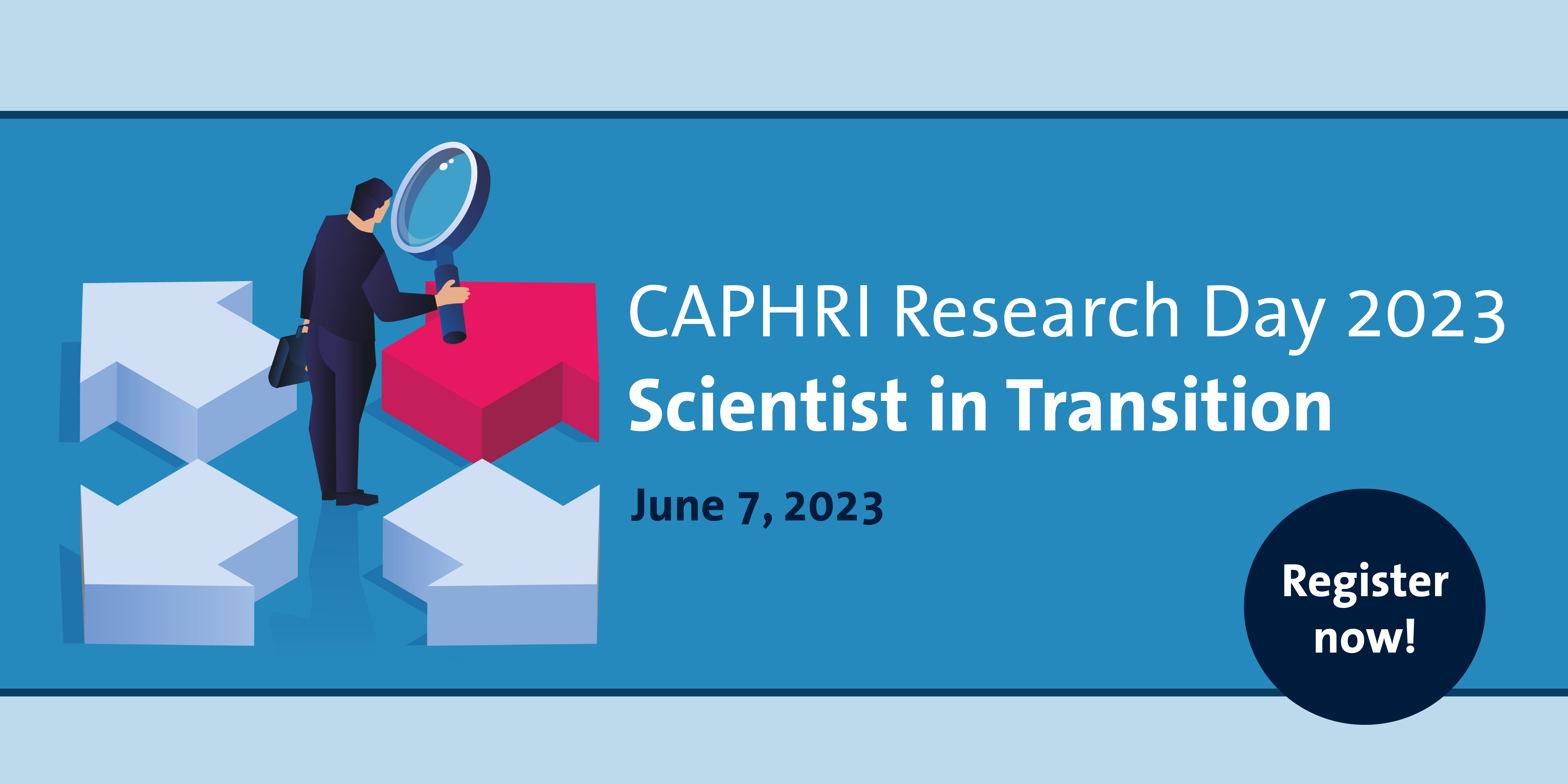 CAPHRI Research Day 2023
