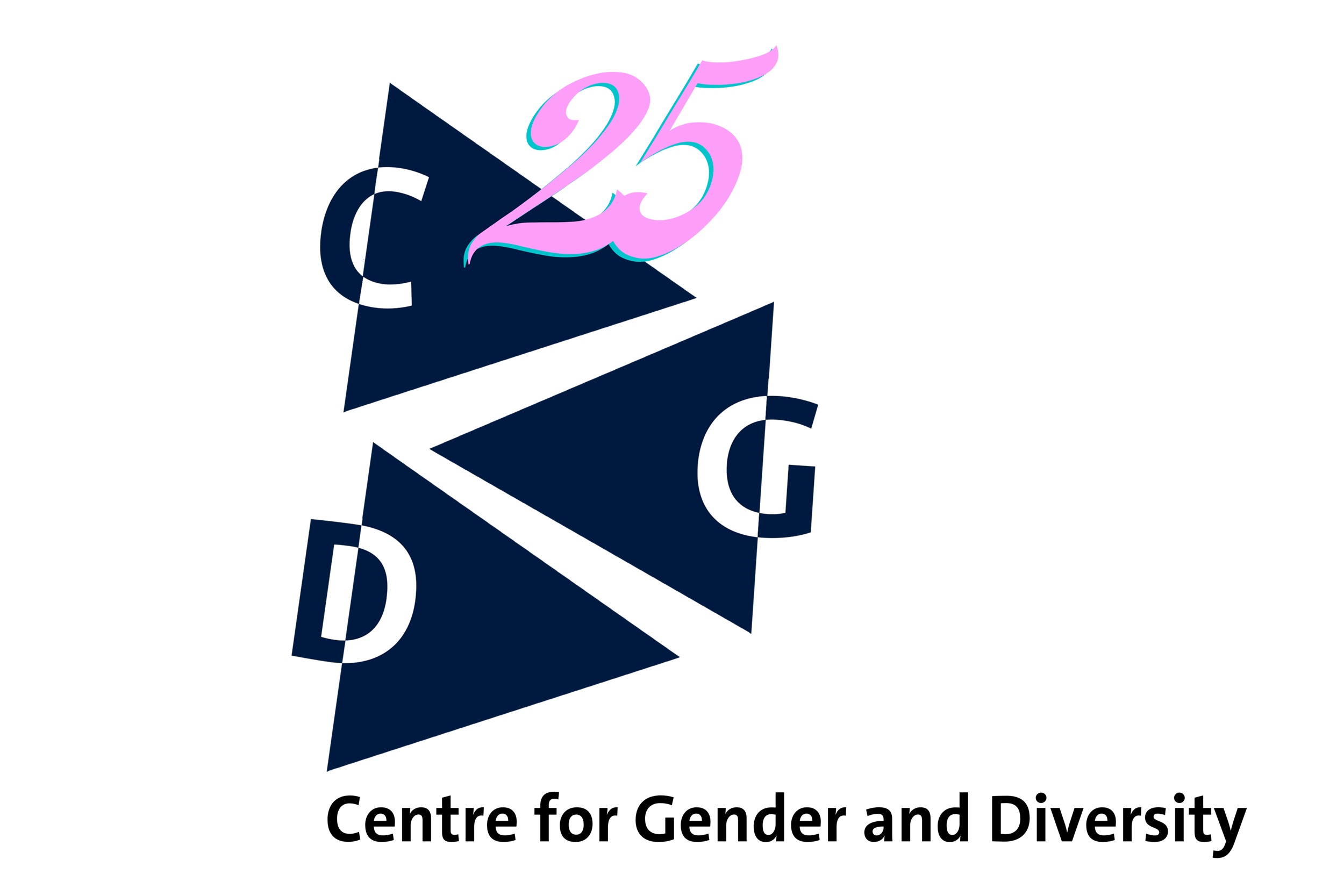 CGD logo 25