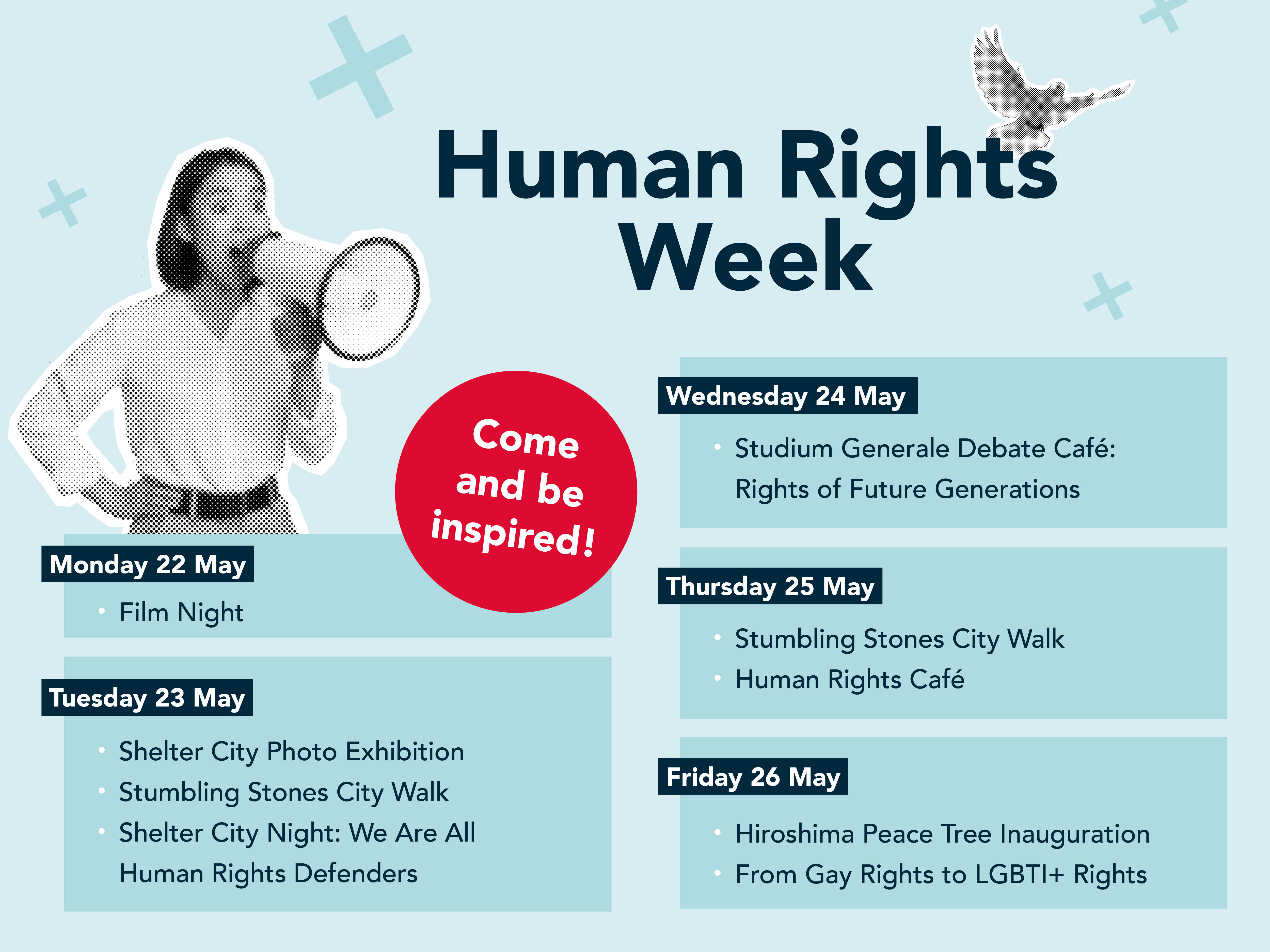 Human Rights Week