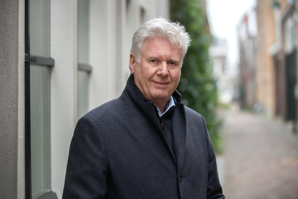 Foto Fred Zijlstra
