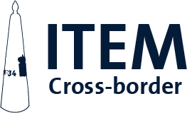 ITEM logo 