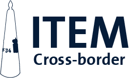 ITEM logo