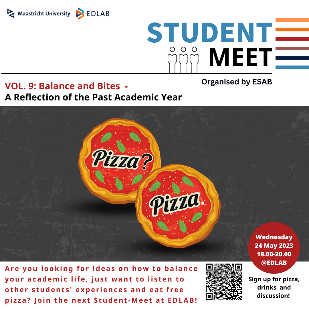 Student-Meet Vol. 9