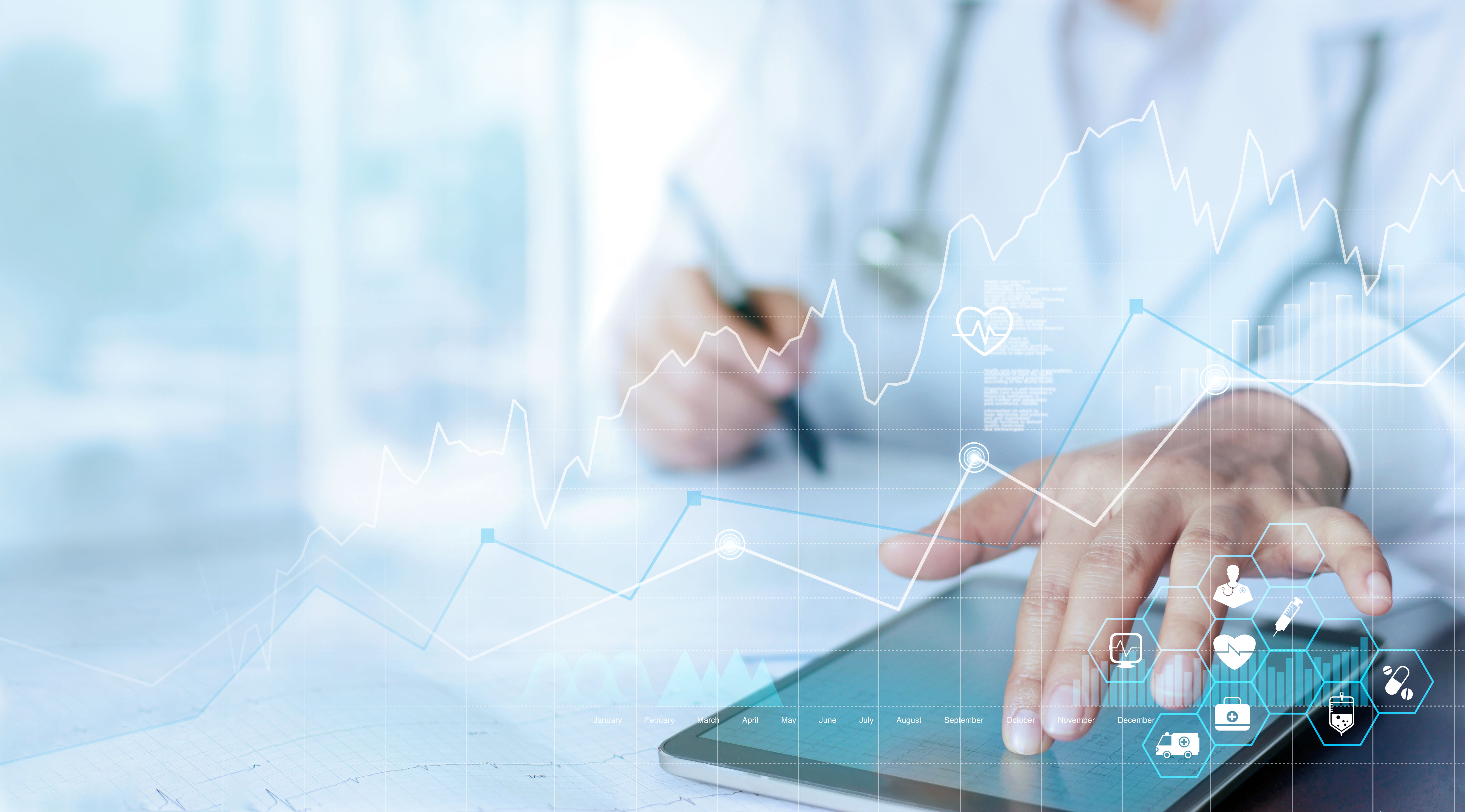 health data