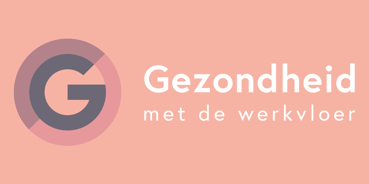 gezondheid met de werkvloer logo