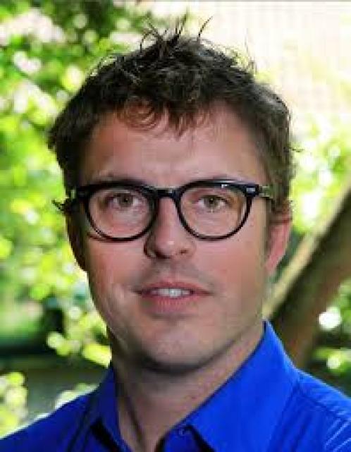 Tjeerd Boonstra