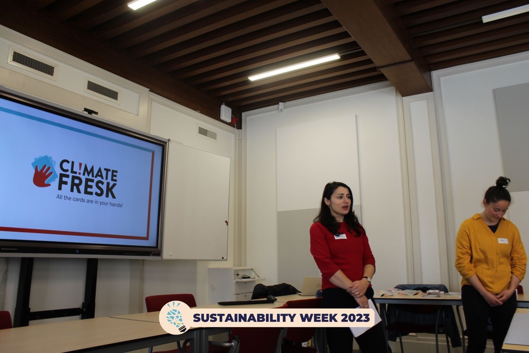Sus Week - Law 2