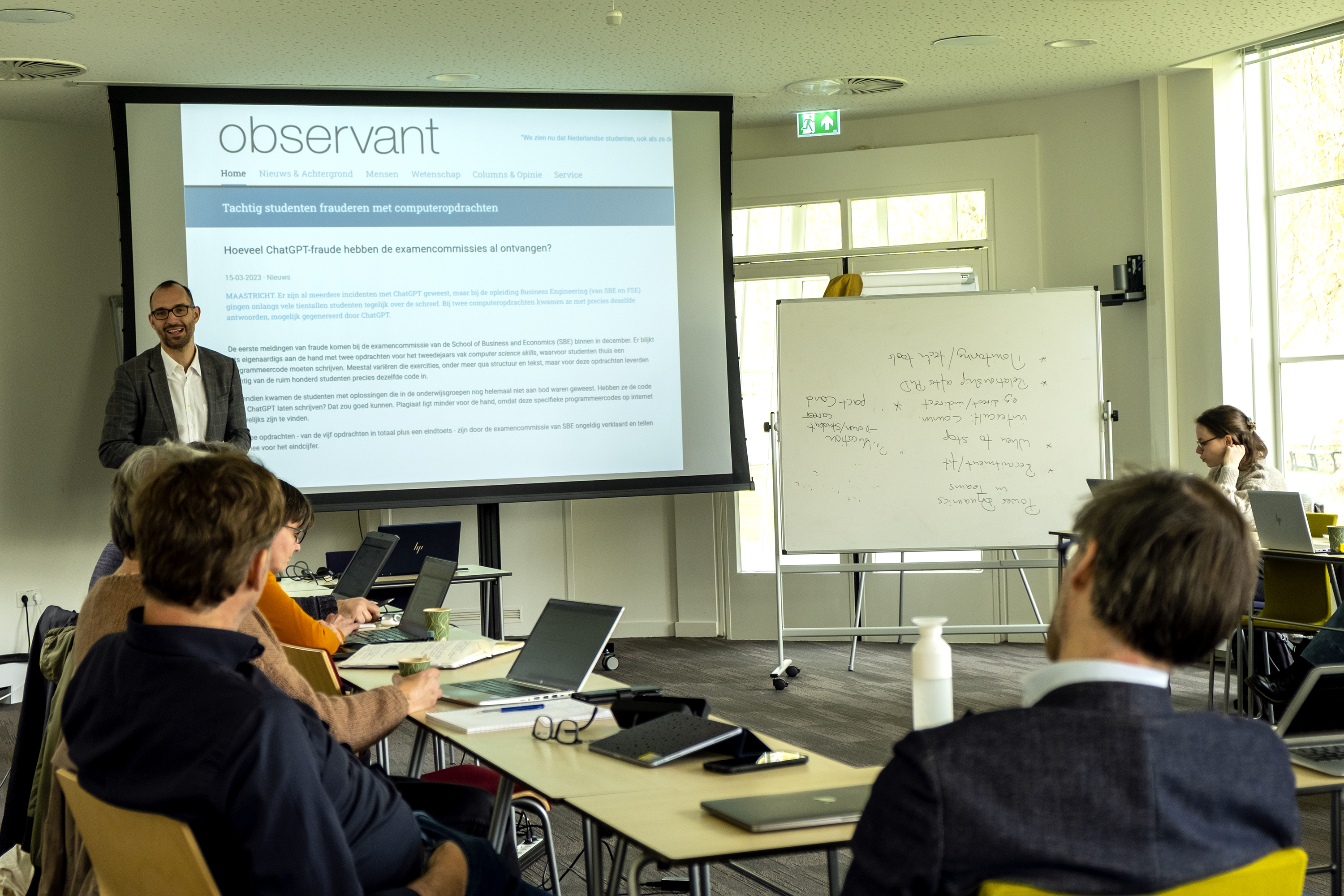 CPD training