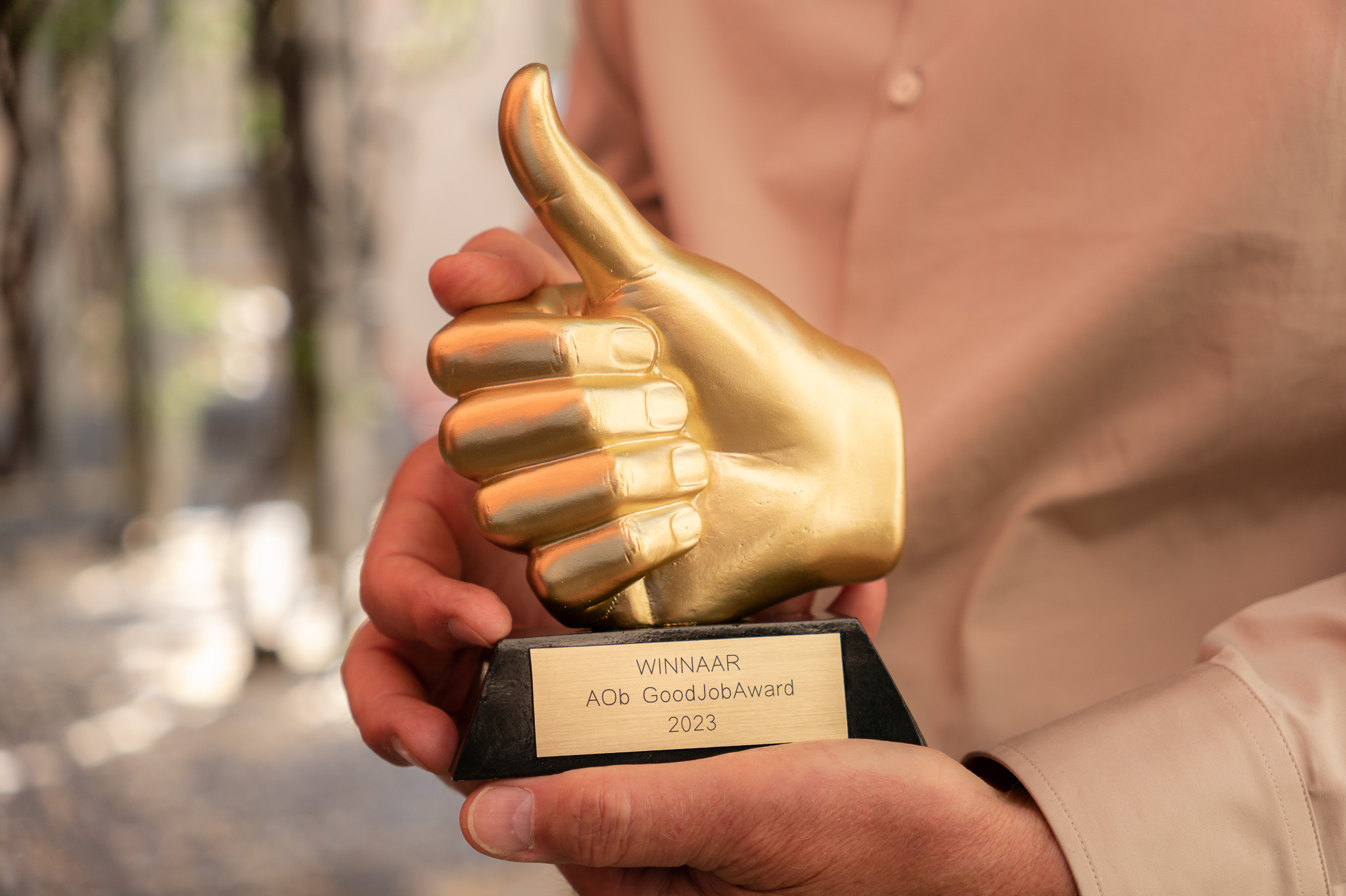 Award
