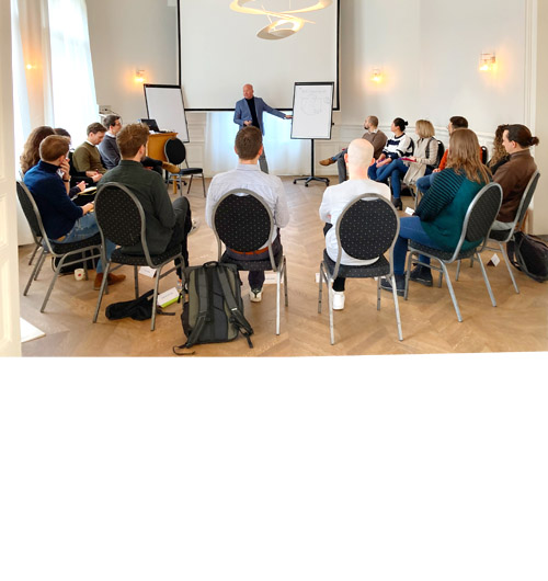 Leadership Academy