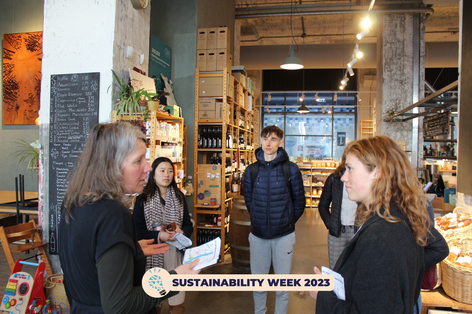 Tour Sustainable Maastricht