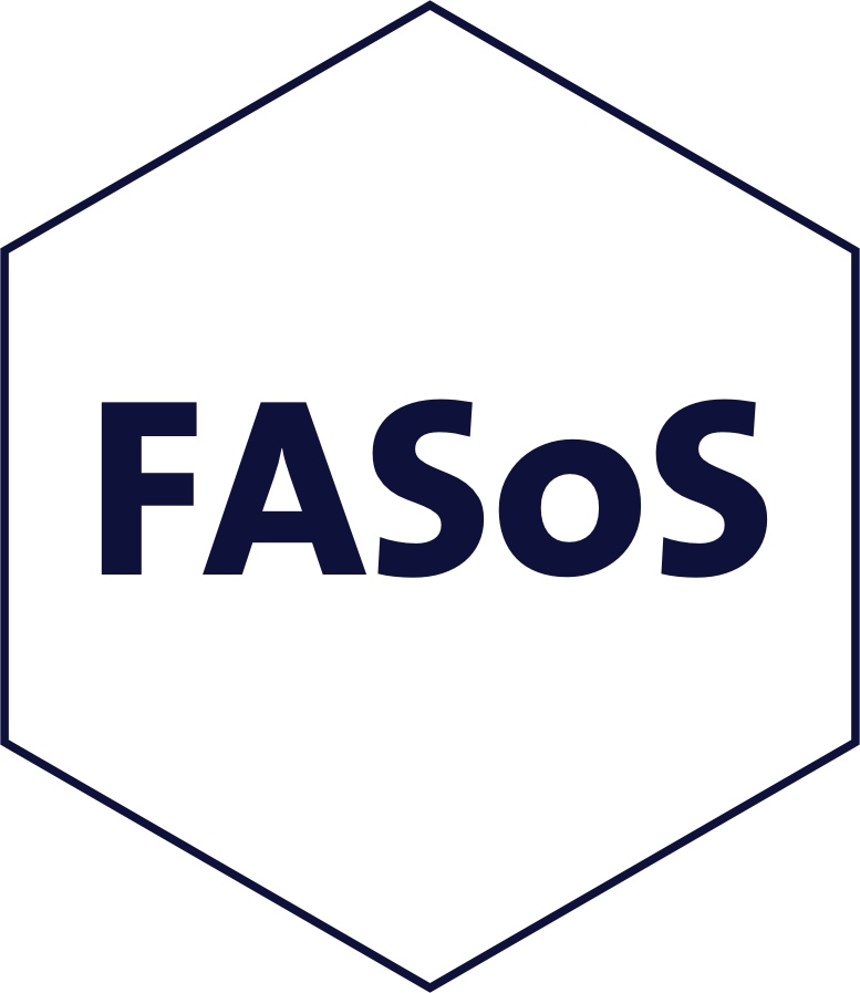 FASoS logo