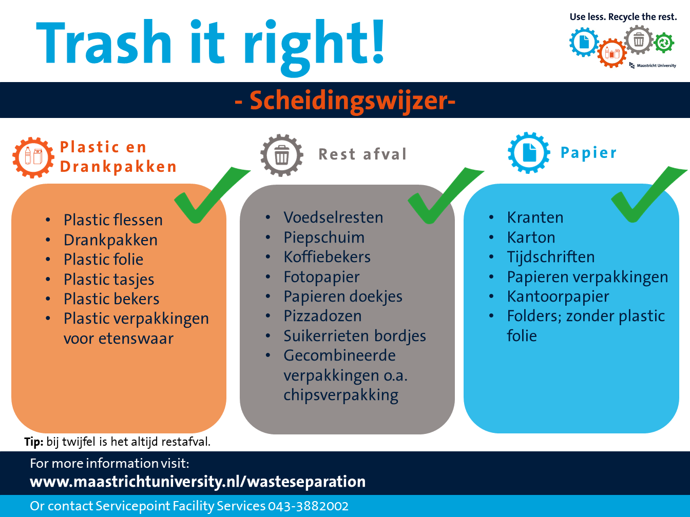 Scheidingswijzer