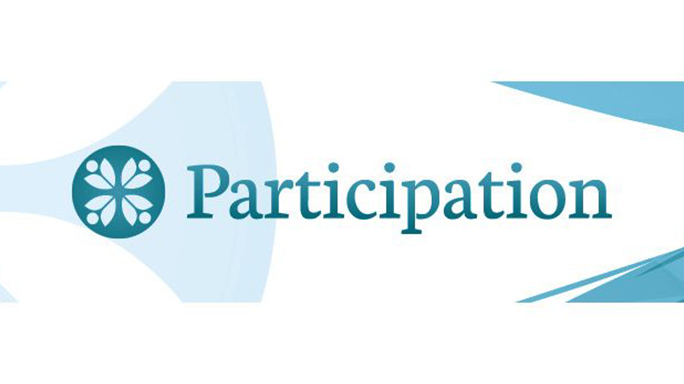Participation logo