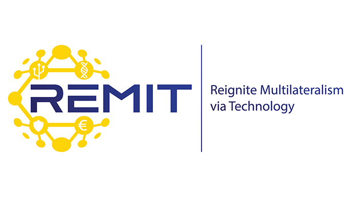 REMIT logo