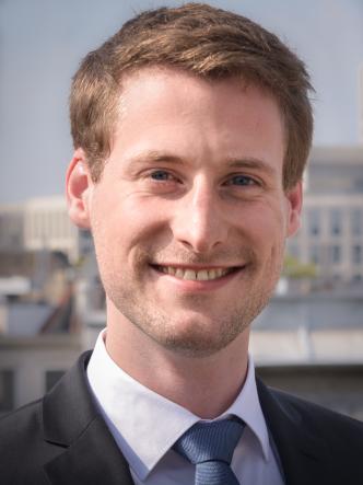 Vinzenz Peters