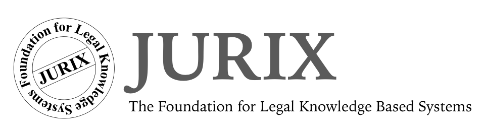 Logo JURIX