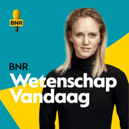 BNR Wetenschap Vandaag