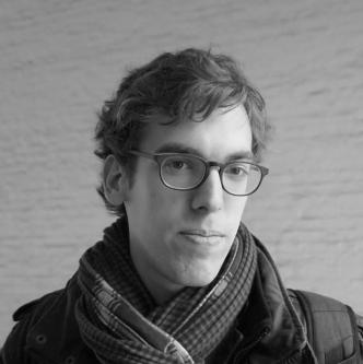 Massimiliano Simons