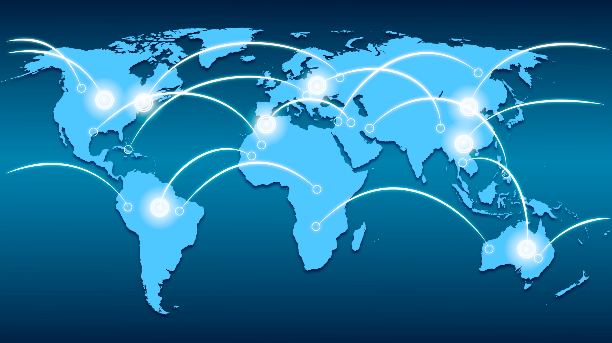 Networks of Knowledge Production and Consumption