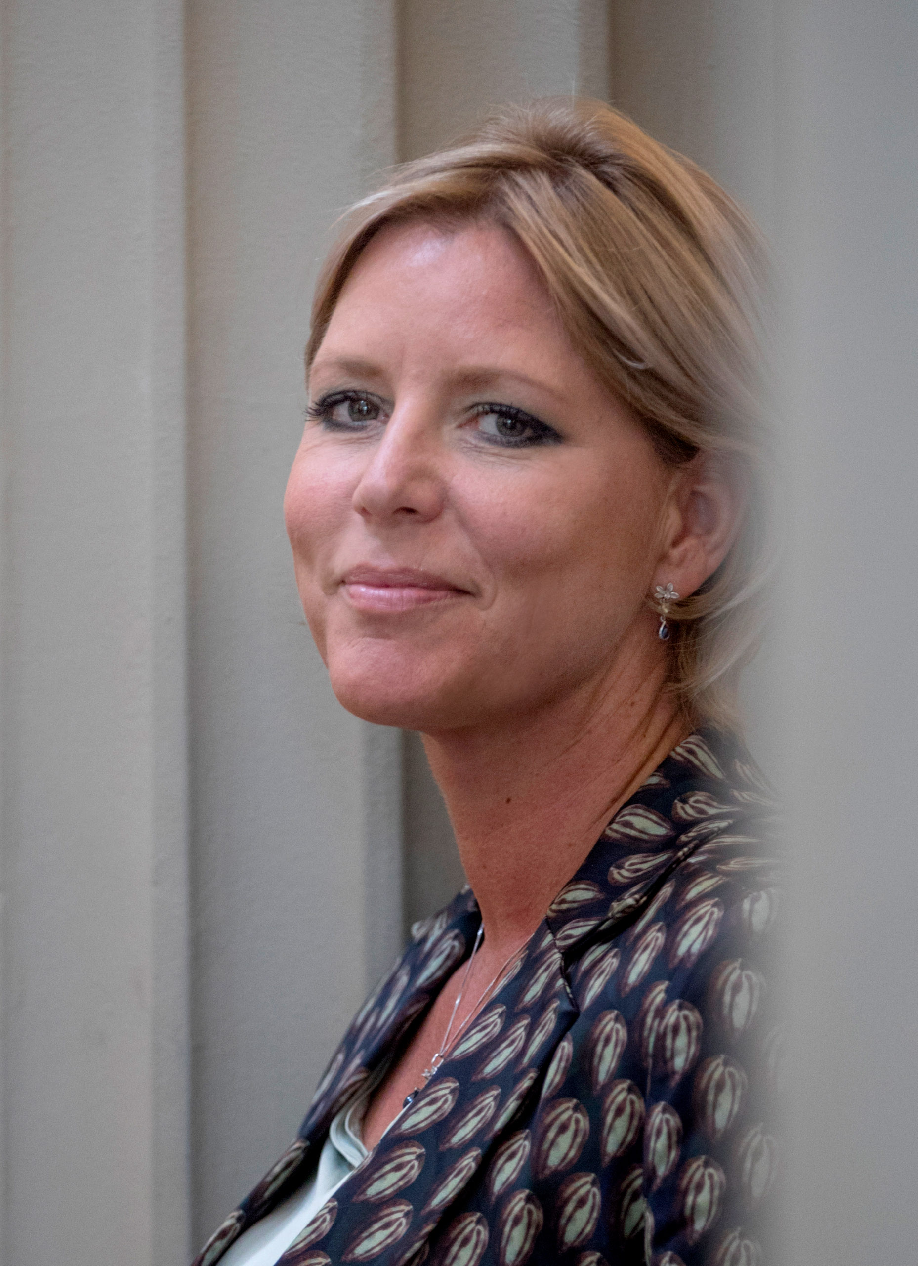 Rianne Letschert