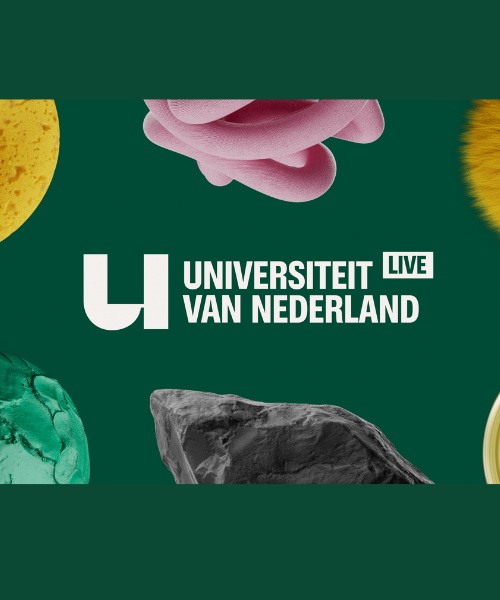 SG | Universiteit van Nederland