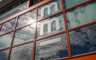 SG Excursion Maastricht Museum