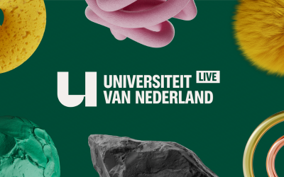 SG | Universiteit van Nederland