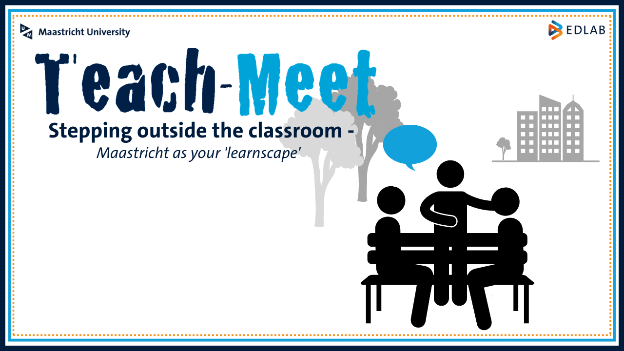 Teach-Meet 25 October 2023