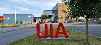 UIA Entrance