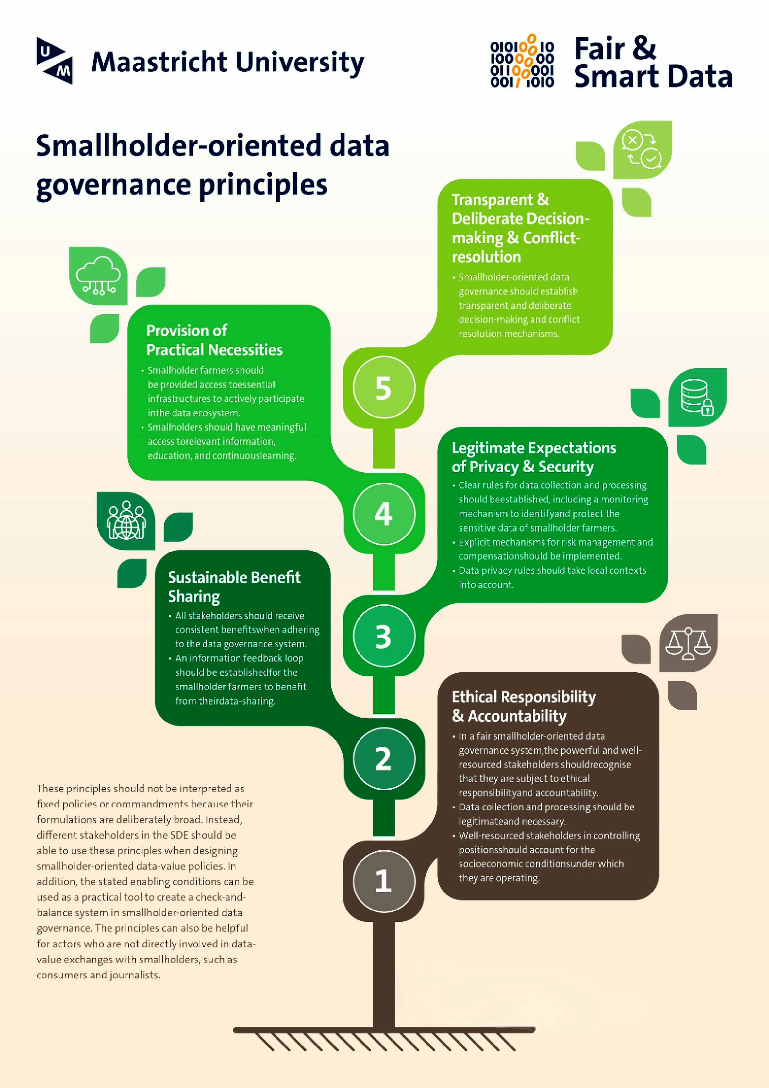 Data Governance Principles 