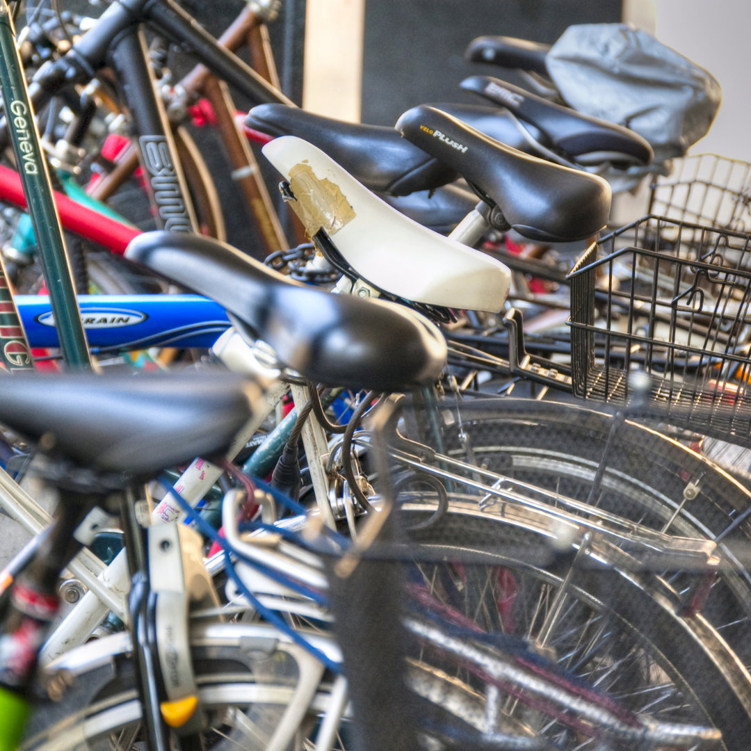 Bikeshed
