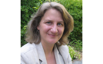 Christine Arnold
