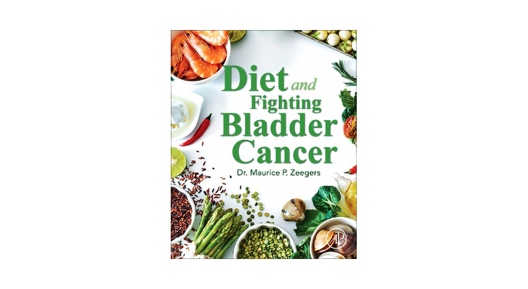 Diet and Fighting Bladder Cancer 450h