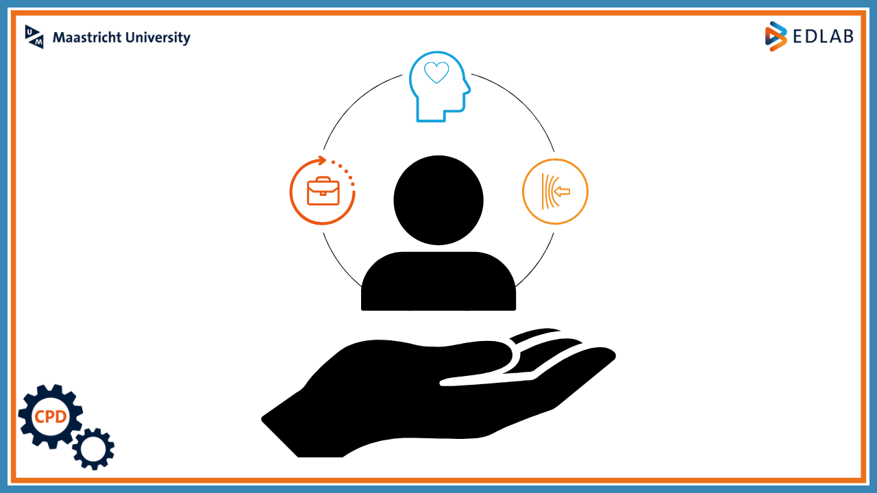 Fostering wellbeing & employability